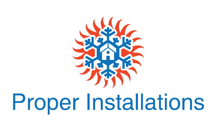 About us :: Proper Installations